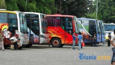 KENAIKAN HARGA BBM BERSUBSIDI: Inilah Daftar Kenaikan Tarif Angkutan Kota di Manado