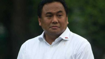 KENAIKAN HARGA BBM BERSUBSIDI: Mendag Rahmat Gobel Akui Harga Sembako Ikut Naik