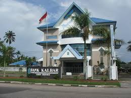 Bank Kalbar Incar Laba Rp270 miliar