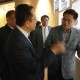 RI-KORSEL: Irman Gusman Promosikan Prospek Ekonomi Indonesia Di Depan 100 CEO