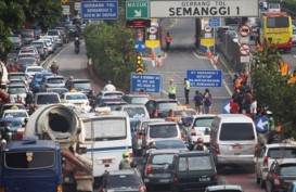 Inilah Asal Usul Nama Semanggi di Jakarta
