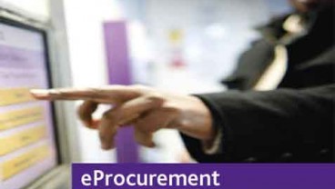 Pengadaan Barang/Jasa Pemerintah via e-Procurement Baru 27%