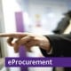 Pengadaan Barang/Jasa Pemerintah via e-Procurement Baru 27%