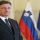 Presiden Slovenia Serukan Pengakuan Negara Malaysia