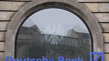 Deutsche Bank AG Bidik Pertumbuhan 10% di Asia Pasifik