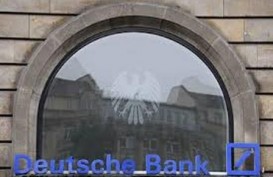 Deutsche Bank AG Bidik Pertumbuhan 10% di Asia Pasifik