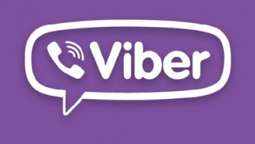 Viber: Nomor Dua di Dunia Setelah Whats App, Tertinggal Jauh di Indonesia