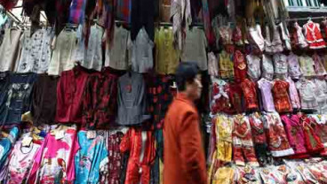 Merespons Ajakan Jokowi, China Siap Tingkatkan Investasi di Indonesia