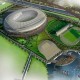 DPRD DKI Sayangkan Anggaran Proyek Stadion Taman BMW Tak Terserap