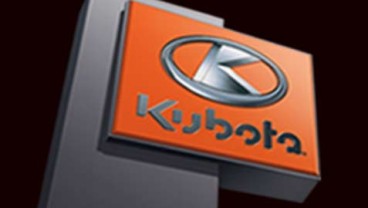 Dukung Kedaulatan Pangan, PT Kubota Siap Perluas Pabrik
