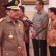 JAKSA AGUNG H.M. PRASETYO Resmi Dilantik Jokowi, Prasetyo Langsung Keluar dari Nasdem