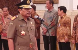 HM Prasetyo Sudah Siap Dilantik, Tapi Harus Nunggu Jokowi 1 Jam, Ada Apa Ya?