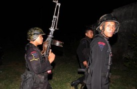 BENTROK TNI VS BRIMOB DI BATAM: DPR Bilang Disebabkan Kesejahteraan Mereka Tak Memadai