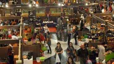 Lima Seniman Lokal Raih Gelar Hellofest Master