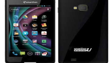 Penetrasi Pasar, Smartfen Luncurkan 3 Andromax dengan Qualcomm Snapdragon