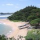 PNS Pemprov Sulut Bersih-Bersih Pantai Manado
