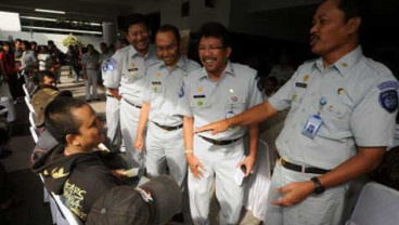JASA RAHARJA Tambah Jaringan Rumah Sakit di Jawa Barat