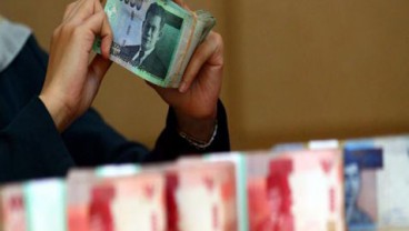 Rupiah Rebound, Setelah Dolar Tertekan Yen