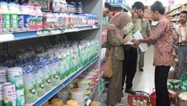 Bisnis Minuman Ringan Diramal Naik 10% Tahun Depan