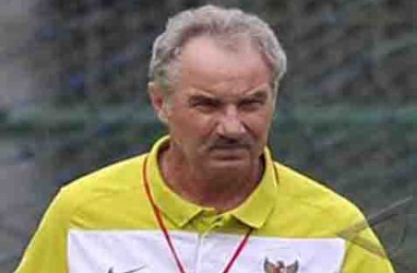 PIALA AFF 2014: Timnas Indonesia Dapat Tekanan Pers Vietnam