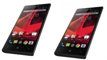 Smartfren Andromax: Ini Fitur dan Harga Terbaru