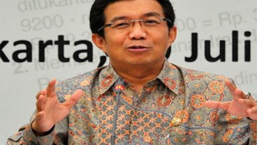 OJK Lakukan Pendalaman Pasar Surat Utang