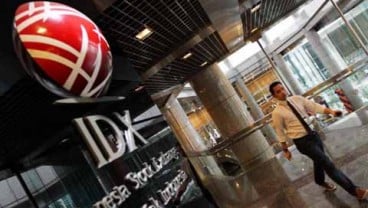 INDEKS BEI (21 November 2014): IHSG Ditutup Rebound 0,36%, Sektor Properti Melejit