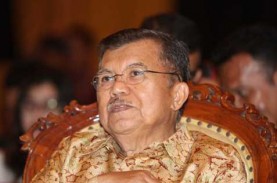JK Berharap Fatayat NU Hasilkan Pemikiran Yang Jernih