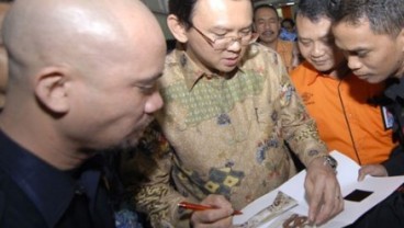 Siap-siap Warga DKI Sambut Aplikasi Pintar CROP
