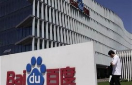 Produk Baidu Tak Kalah Dengan 23 Produk Global