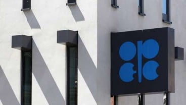 MINYAK DUNIA: OPEC Bertemu, Harga Diharapkan Terkatrol