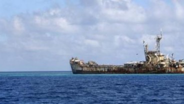 KONFLIK LAUT CHINA SELATAN: Ini Perkiraan Kekuatan China di Calon Pangkalan Militer Spratly