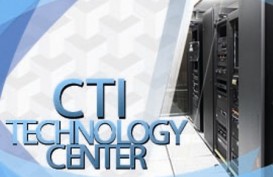 CTI Group Bangun Pusat Teknologi Bersertifikat SAP Pertama di Indonesia