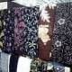 Batik Banyumasan: Pilih Mana, Motif Rumput Grinting, Lumbon, atau Wijaya Kusuma?