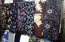 Batik Banyumasan: Pilih Mana, Motif Rumput Grinting, Lumbon, atau Wijaya Kusuma?