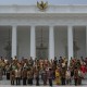 REVOLUSI MENTAL: DPR Ingatkan Menteri Jokowi Fenomena Termoklin