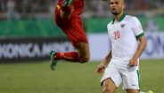 PIALA AFF 2014, LIVE RCTI : Menit 68, Vietnam Ungguli Timnas Indonesia  2-1