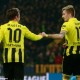 Marco Reus Kembali Cedera