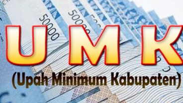 UMK 2015: Kenaikan Rerata 10% Dinilai Jauh dari Kesejahteraan Buruh