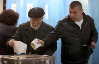 Tunisia Gelar Pemilu Presiden Secara Langsung untuk Pertama Kalinya