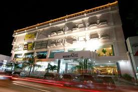 Rocky Group Bangun Hotel di Jakarta