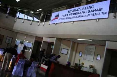 Pemerintah Beri Waktu Anak Usaha CMNP Lunasi Utang