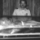 Foto Bedah Alien Tahun 1947 Gegerkan Dunia