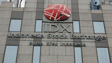 Indeks BEI (24 November): Terbawa Sentimen Global, IHSG Menguat 0,77%