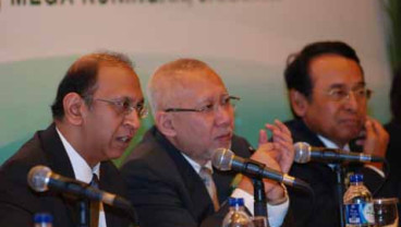 OBLIGASI KORPORASI: Transaksi Naik 53,04%, Surat Utang Bank Permata Teraktif