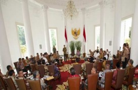 Ketemu Presiden Jokowi, Gubernur Berharap Potensi Korupsi Tak Buru Buru Diekspos