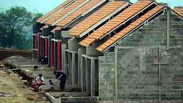 Rumah Bersubsidi: REI Desak Pemerintah Naikkan Harga 15%-20%