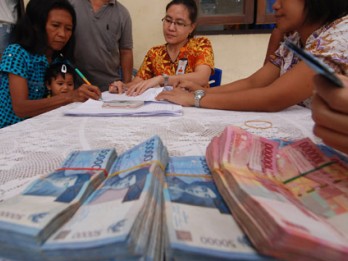 Kota Bekasi, Dana PSKS Disalurkan bagi 4.092 RTS