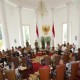 Penuhi Permintaan Gubernur, Jokowi Tambah 19 Bendungan Baru