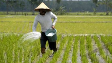 PENGALIHAN SUBSIDI BBM: Pertanian Dapat Jatah Rp15 Triliun